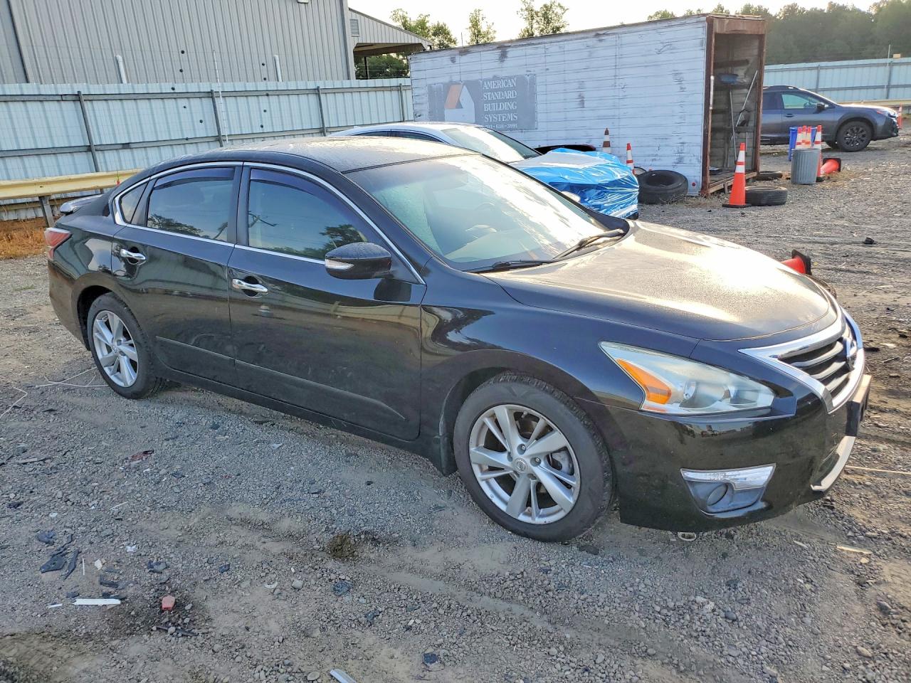 2015 NISSAN ALTIMA 2.5 SL — снимка 4