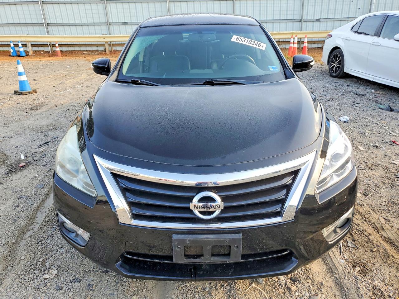 2015 NISSAN ALTIMA 2.5 SL — снимка 5