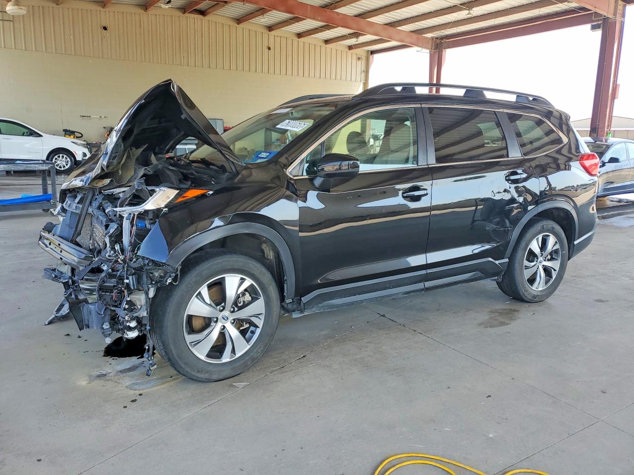 2022 SUBARU ASCENT PREMIUM