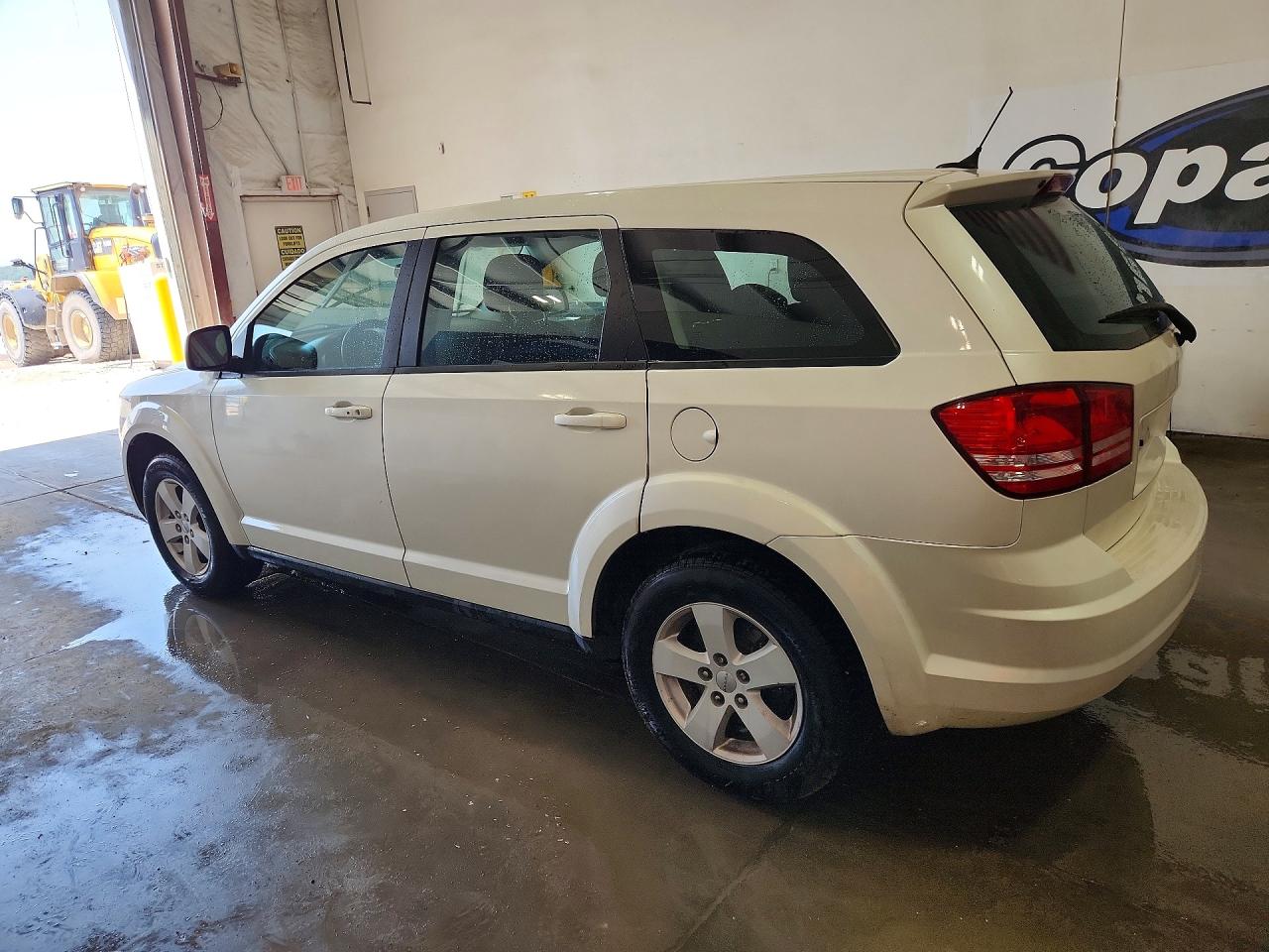 2015 DODGE JOURNEY SE — снимка 2