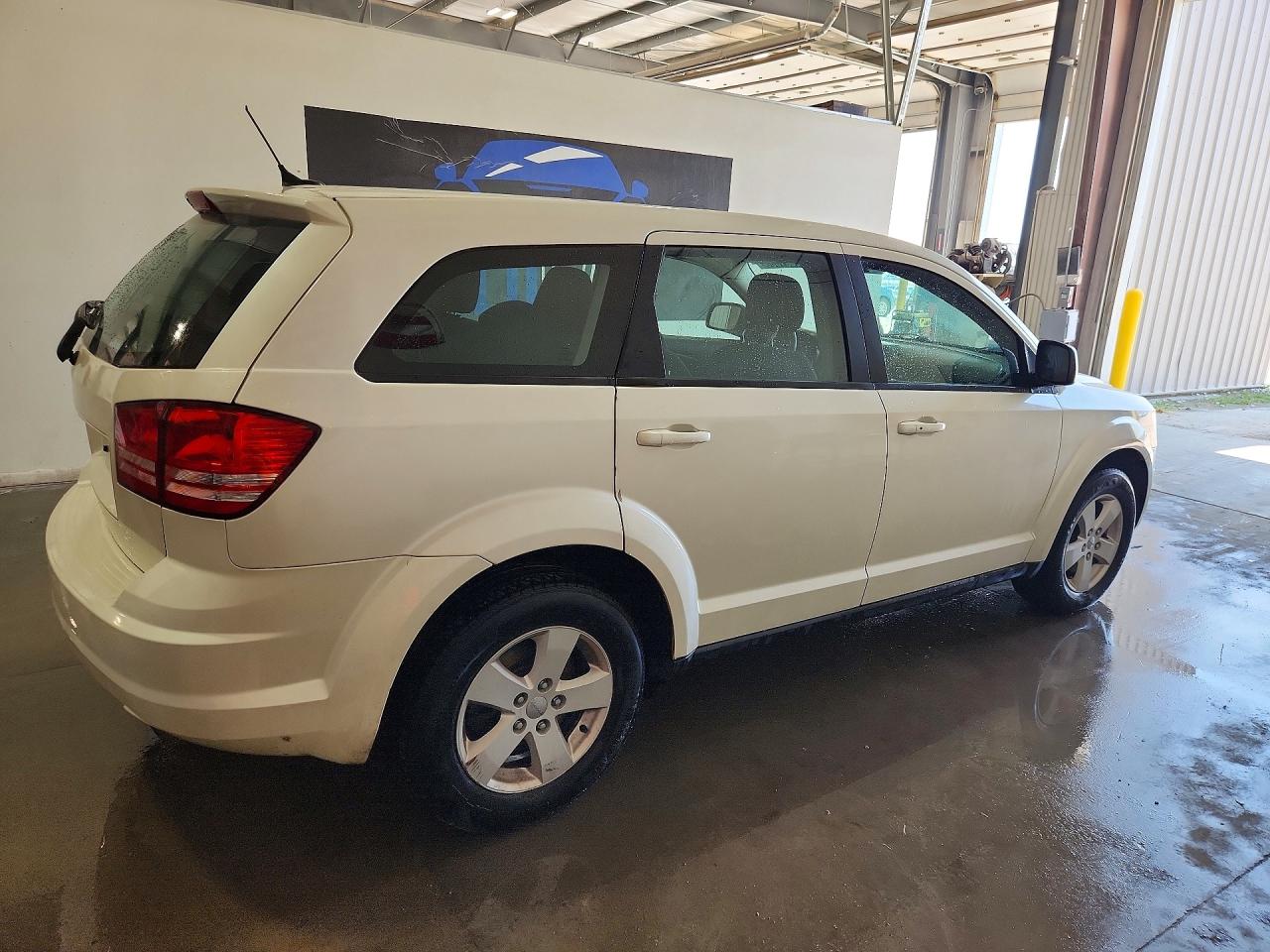 2015 DODGE JOURNEY SE — снимка 3