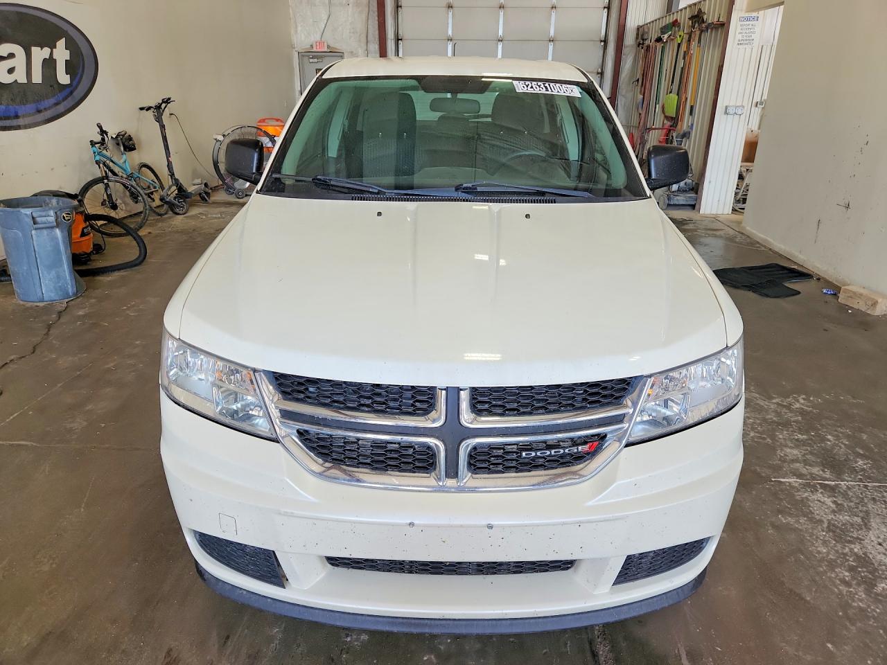 2015 DODGE JOURNEY SE — снимка 5
