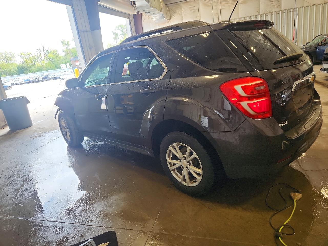 2016 CHEVROLET EQUINOX LT — снимка 2