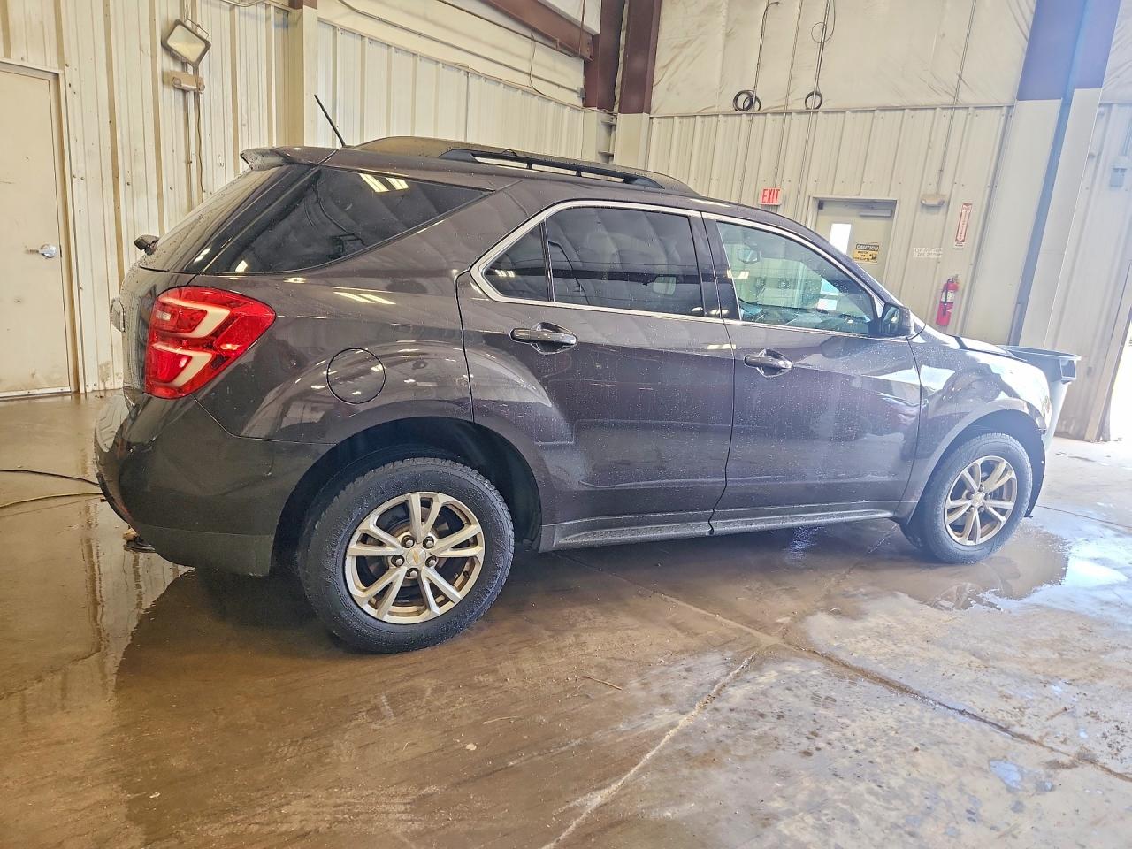 2016 CHEVROLET EQUINOX LT — снимка 3