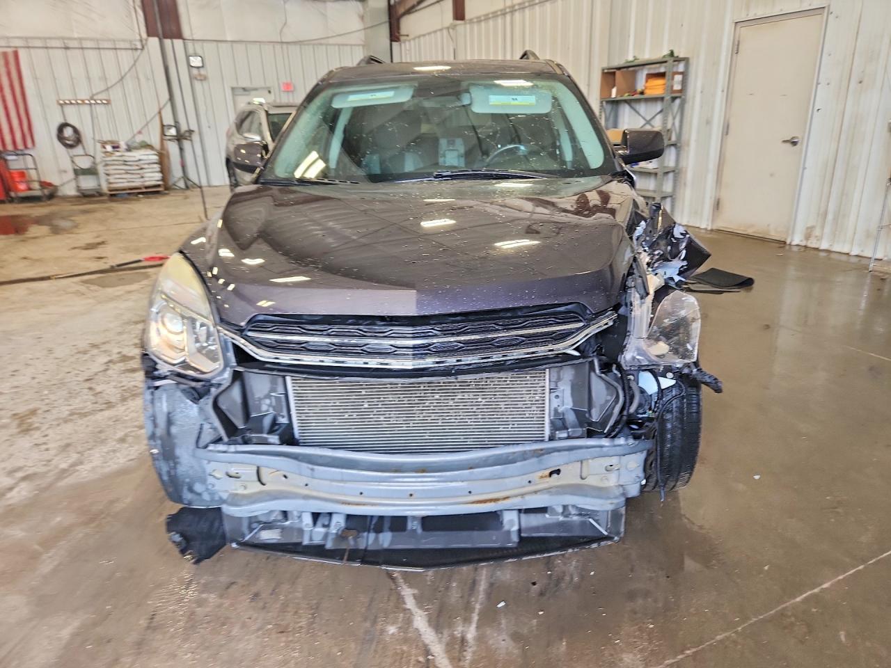 2016 CHEVROLET EQUINOX LT — снимка 5