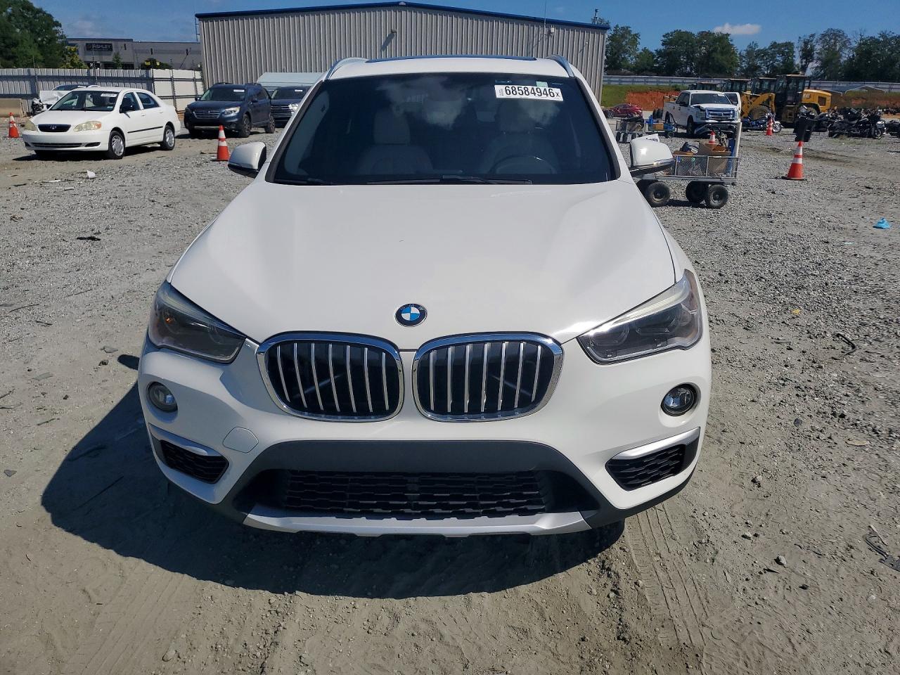 2017 BMW X1 SDRIVE28I — снимка 5