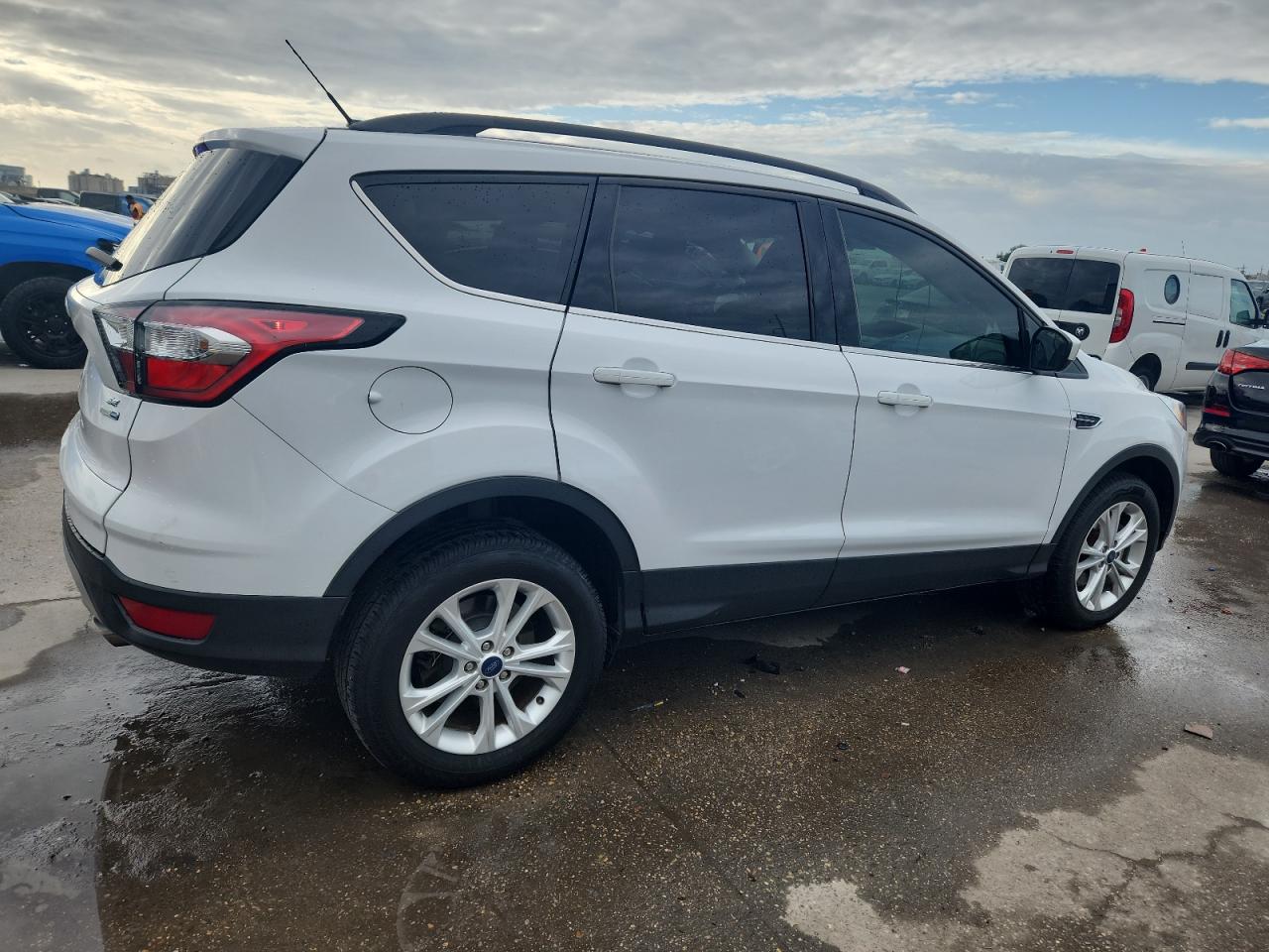 2018 FORD ESCAPE SE — снимка 3