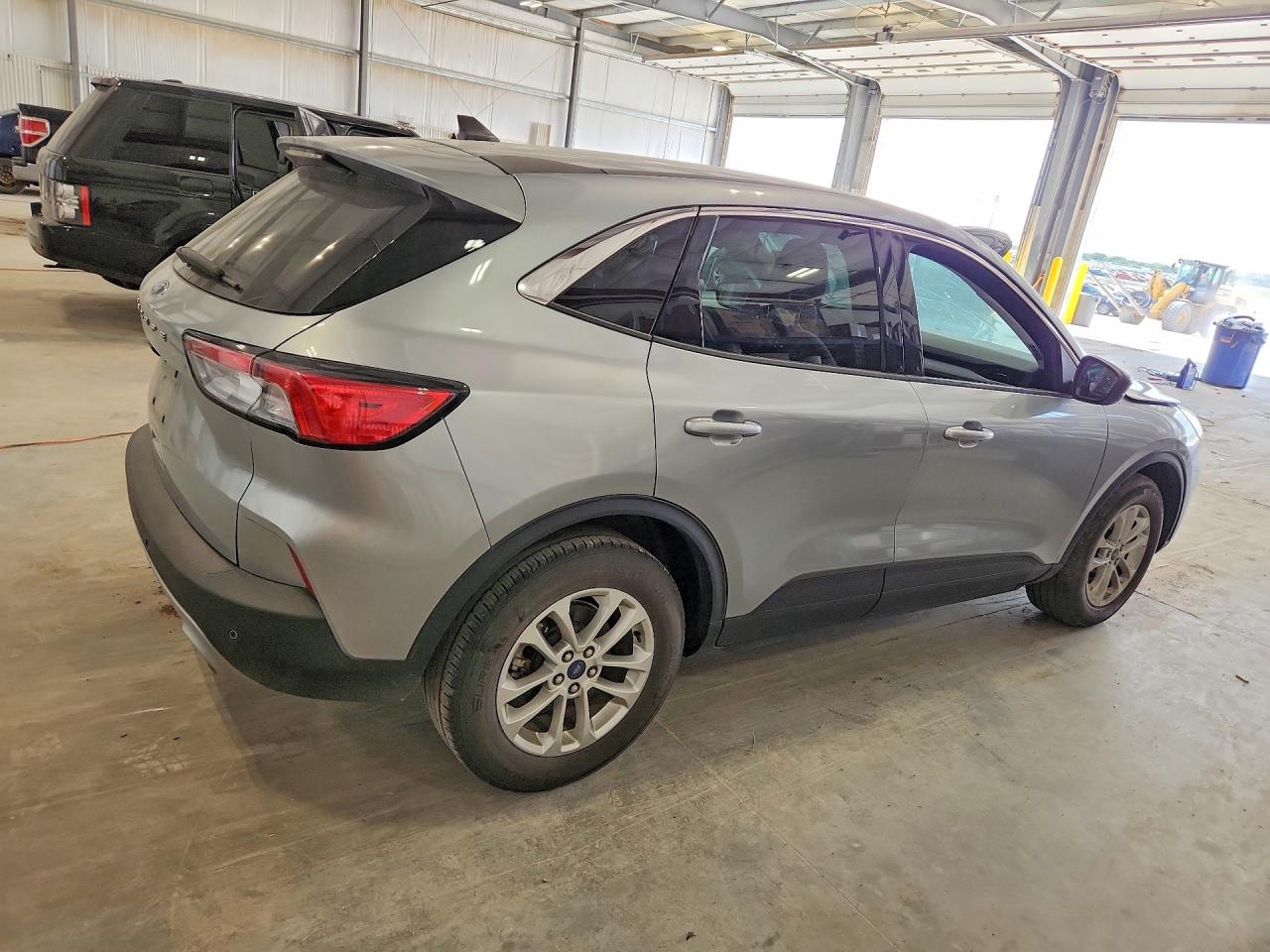 2022 FORD ESCAPE — снимка 3