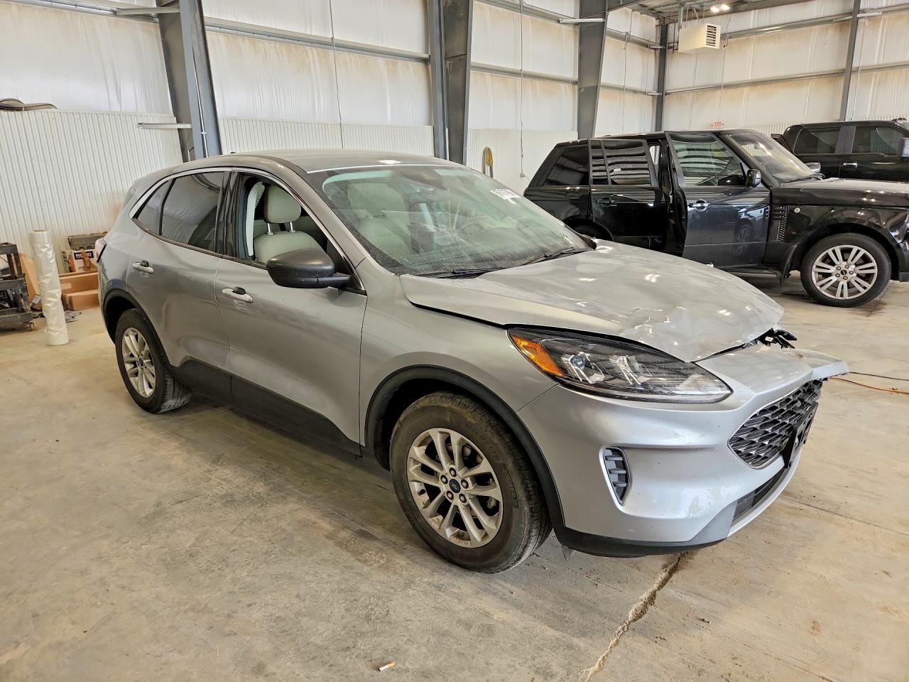 2022 FORD ESCAPE — снимка 4