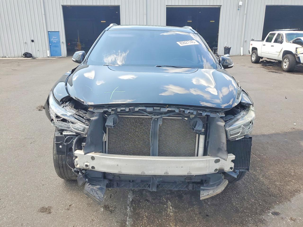 2018 INFINITI QX60 BASE — снимка 5