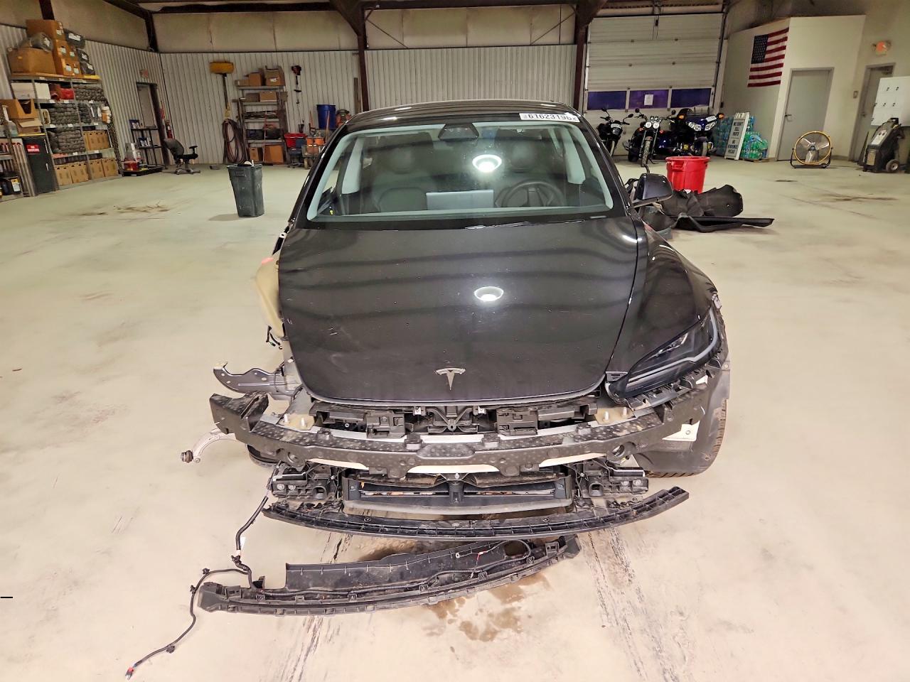 2024 TESLA MODEL 3 — снимка 5