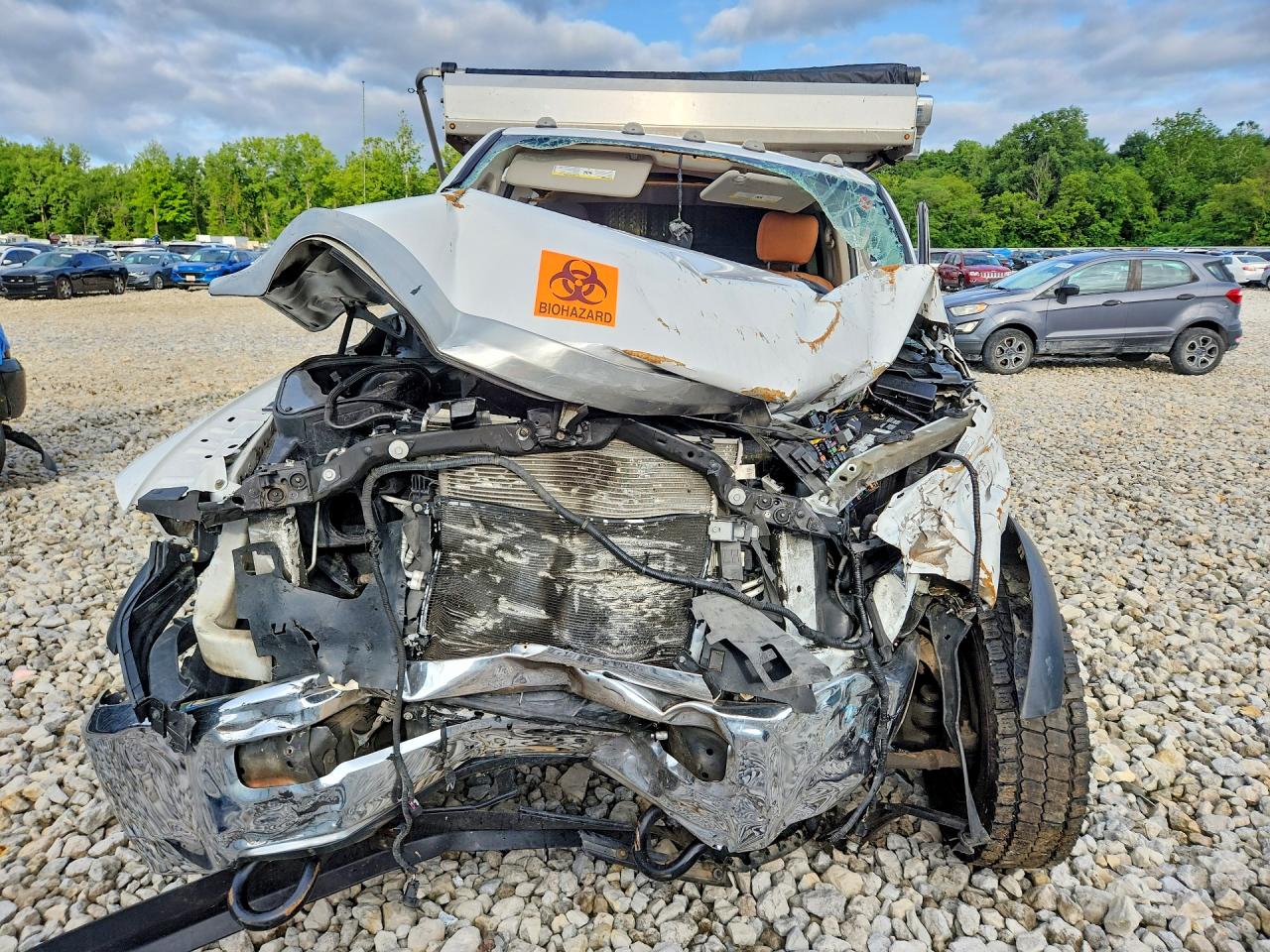 2018 RAM 4500 — снимка 5