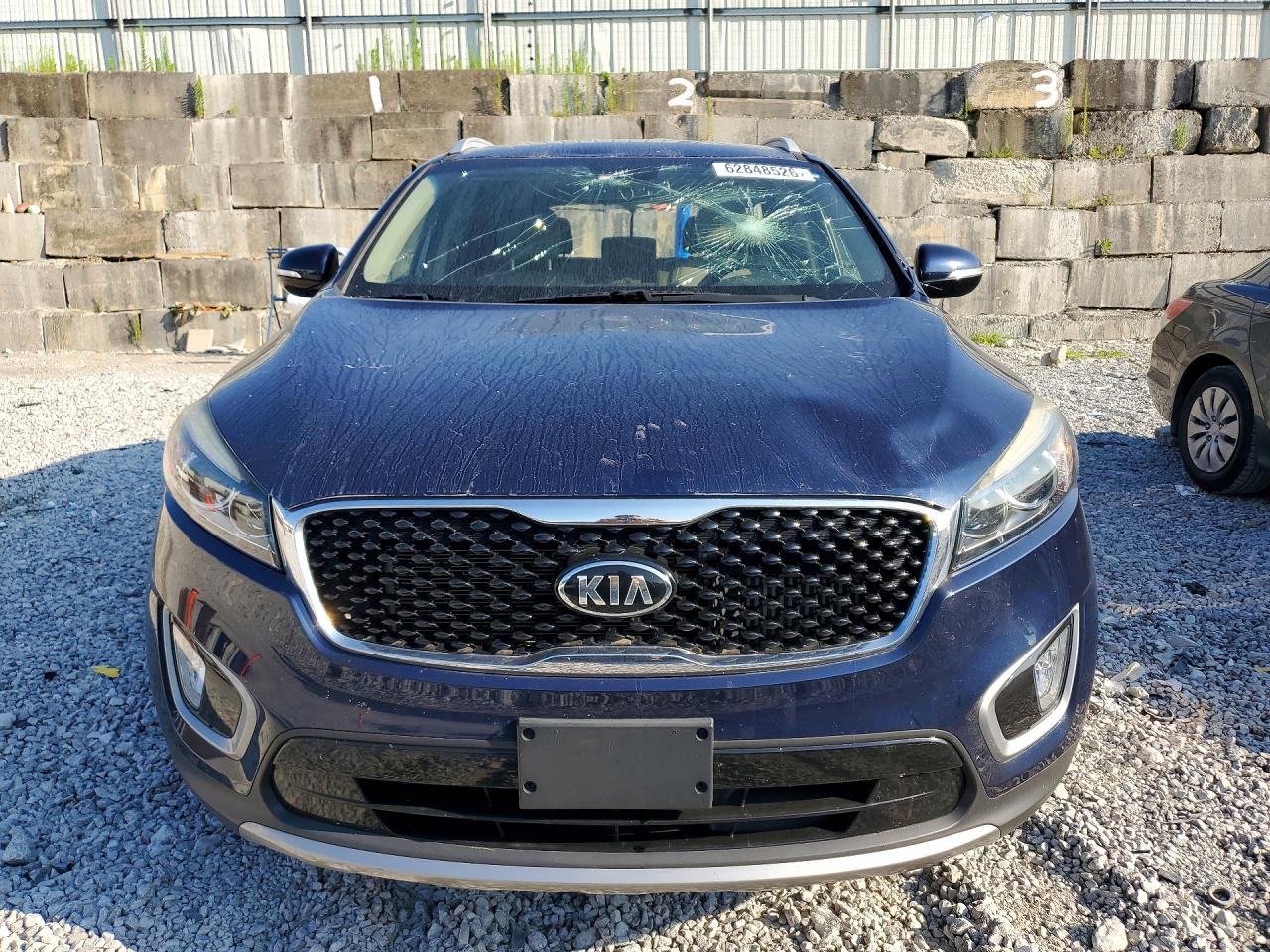 2017 KIA SORENTO EX — снимка 5