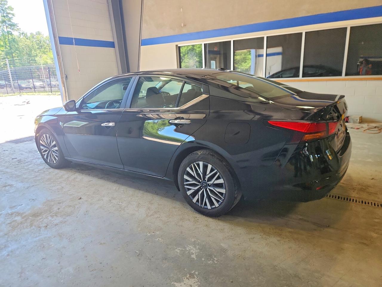 2025 NISSAN ALTIMA SV — снимка 2