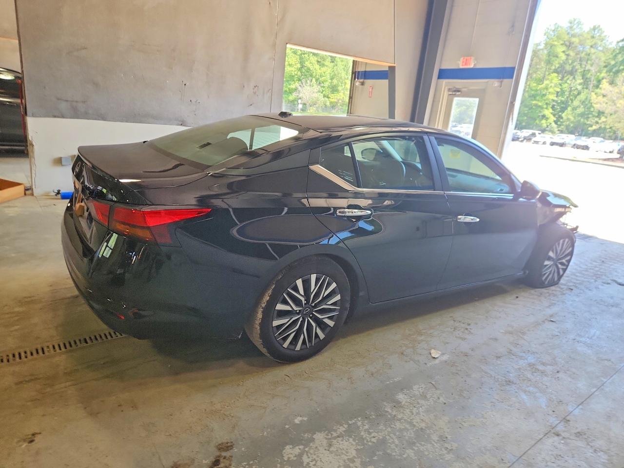 2025 NISSAN ALTIMA SV — снимка 3