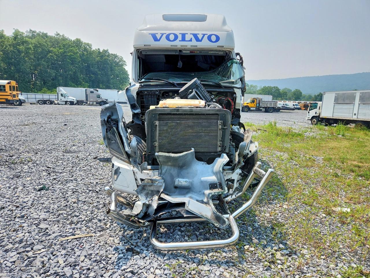 2019 VOLVO VNL (4) — снимка 5