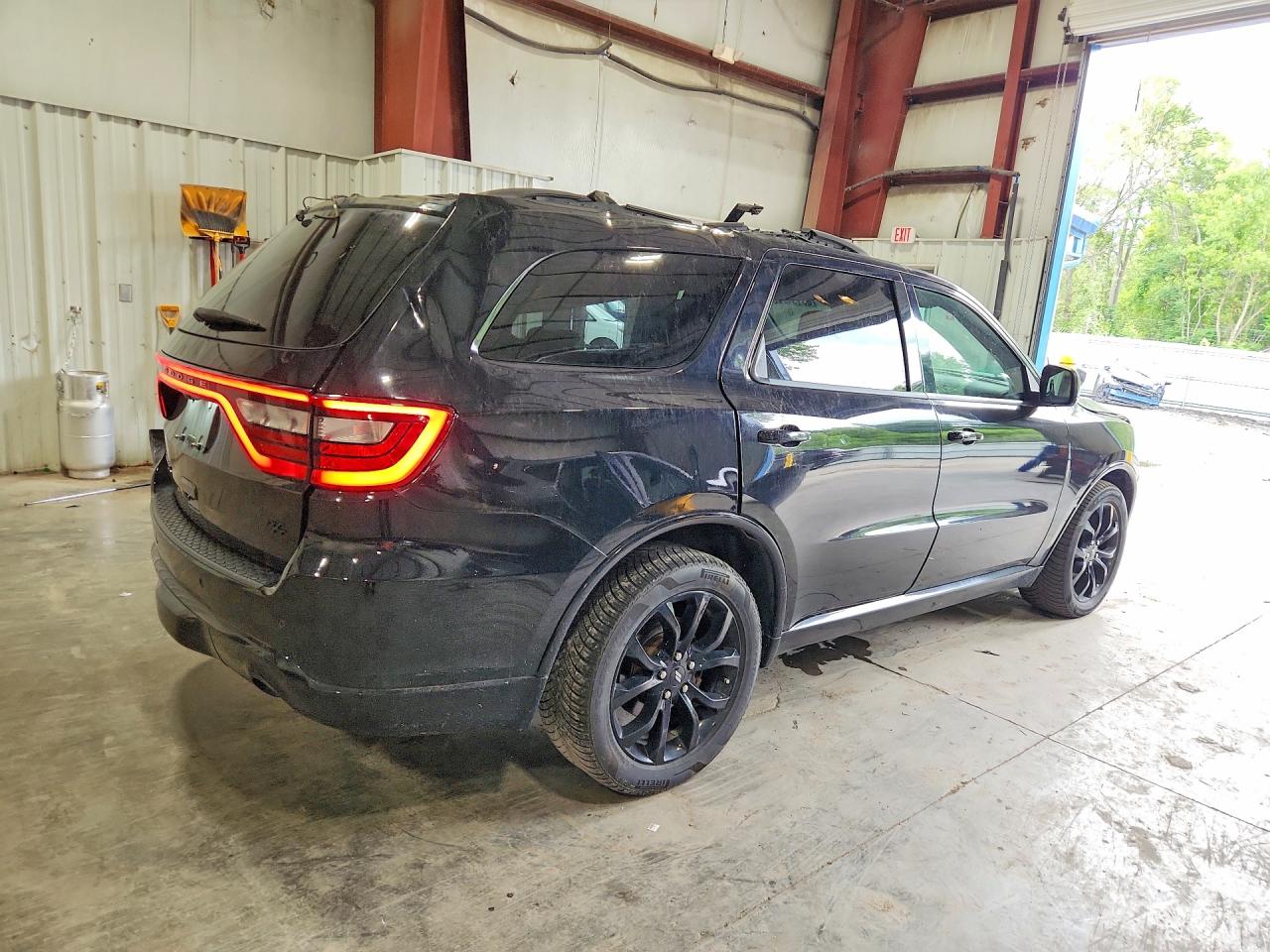 2019 DODGE DURANGO R/T — снимка 3