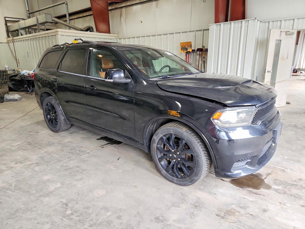 2019 DODGE DURANGO R/T — снимка 4