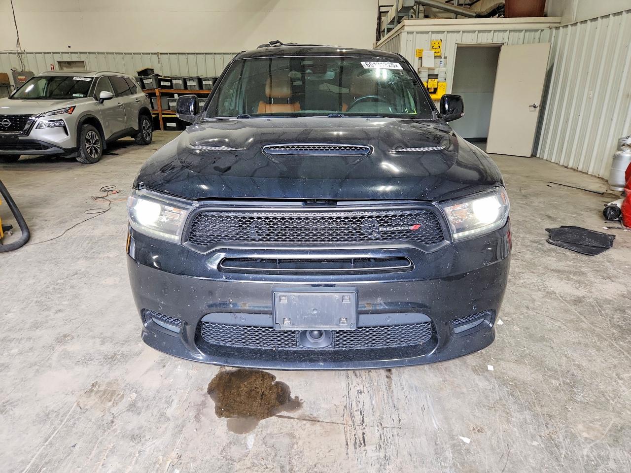 2019 DODGE DURANGO R/T — снимка 5