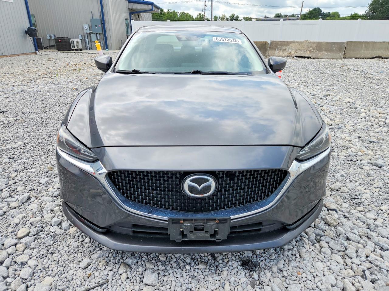 2018 MAZDA 6 GRAND TOURING — снимка 5