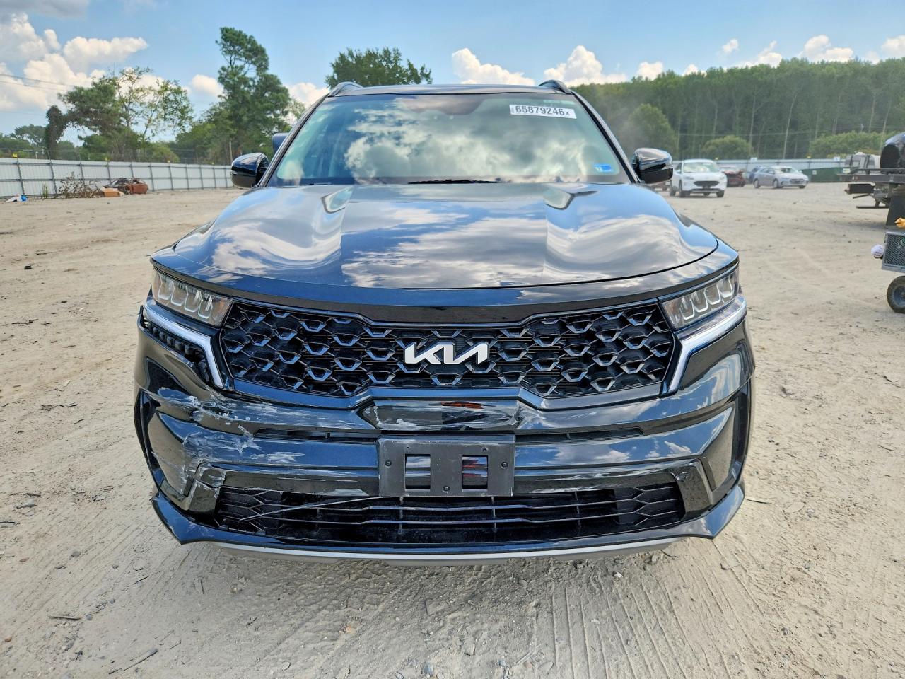 2023 KIA SORENTO S — снимка 5