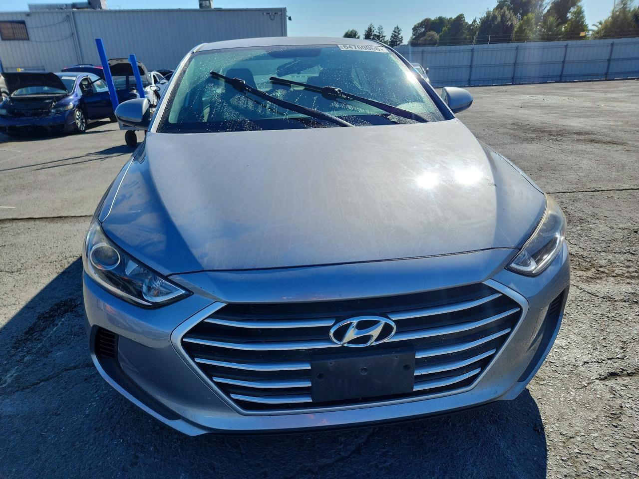 2017 HYUNDAI ELANTRA SE — снимка 5