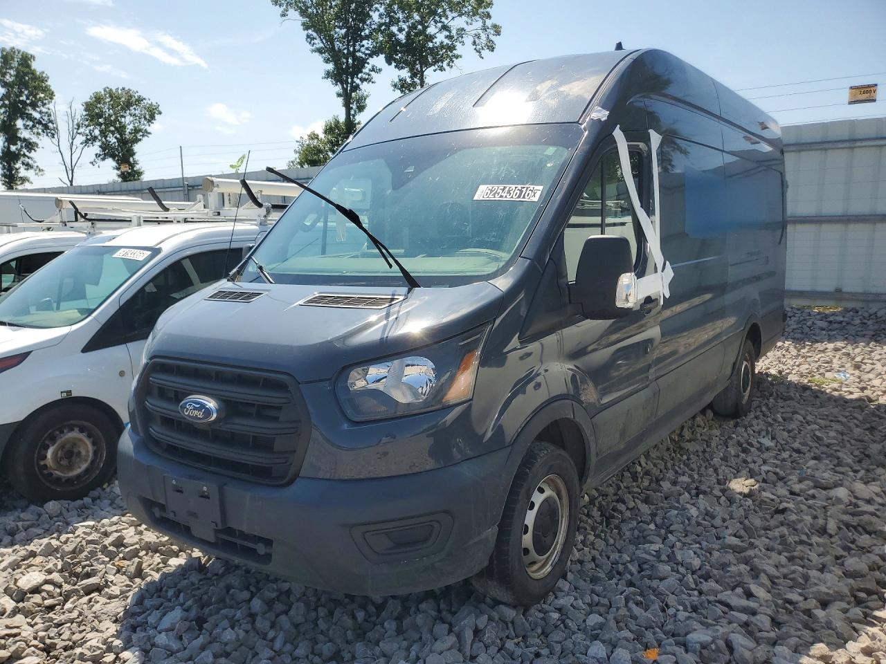 2020 FORD TRANSIT T-250