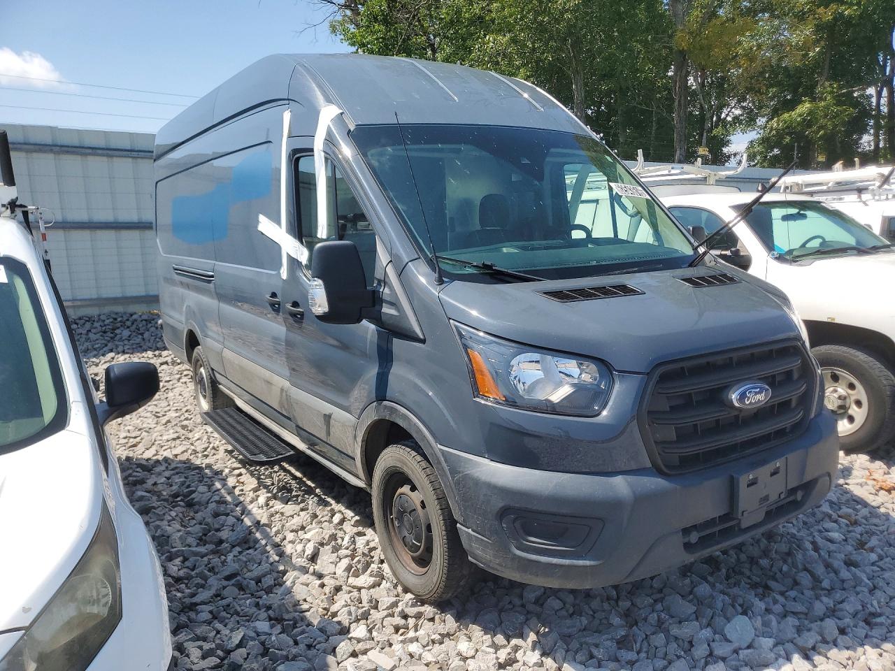 2020 FORD TRANSIT T-250 — снимка 4