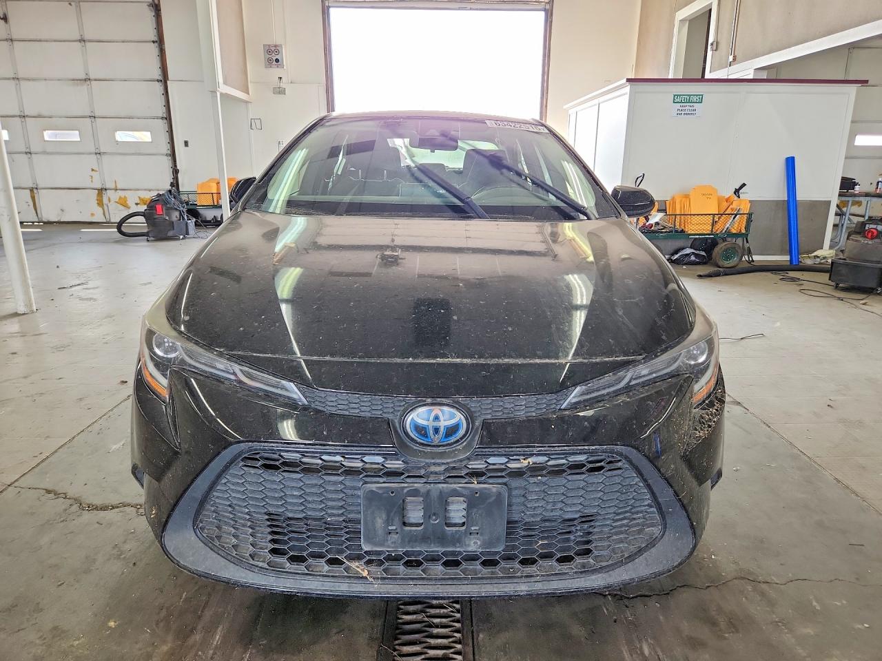 2020 TOYOTA COROLLA — снимка 5