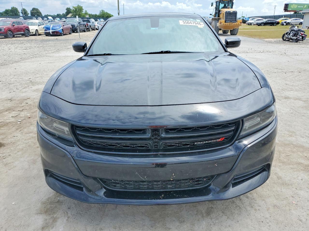 2018 DODGE CHARGER — снимка 5