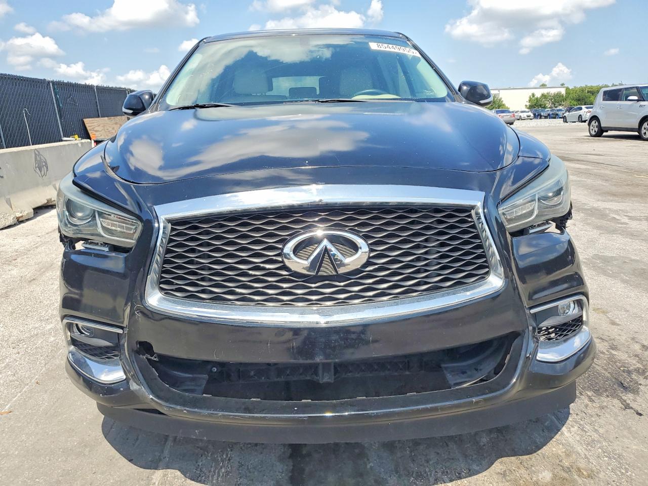 2018 INFINITI QX60 BASE — снимка 5