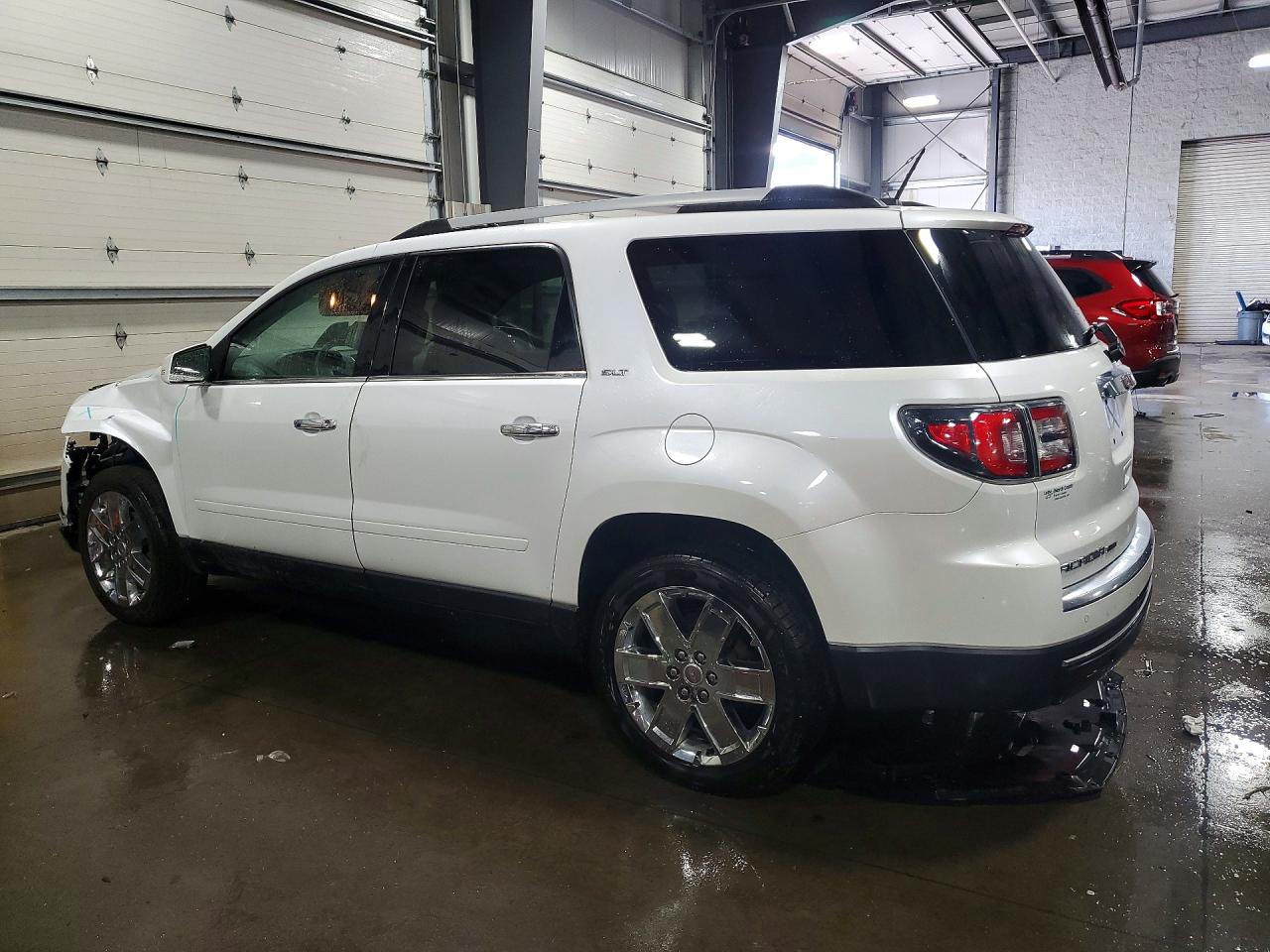 2017 GMC ACADIA LIMITED SLT-2 — снимка 2
