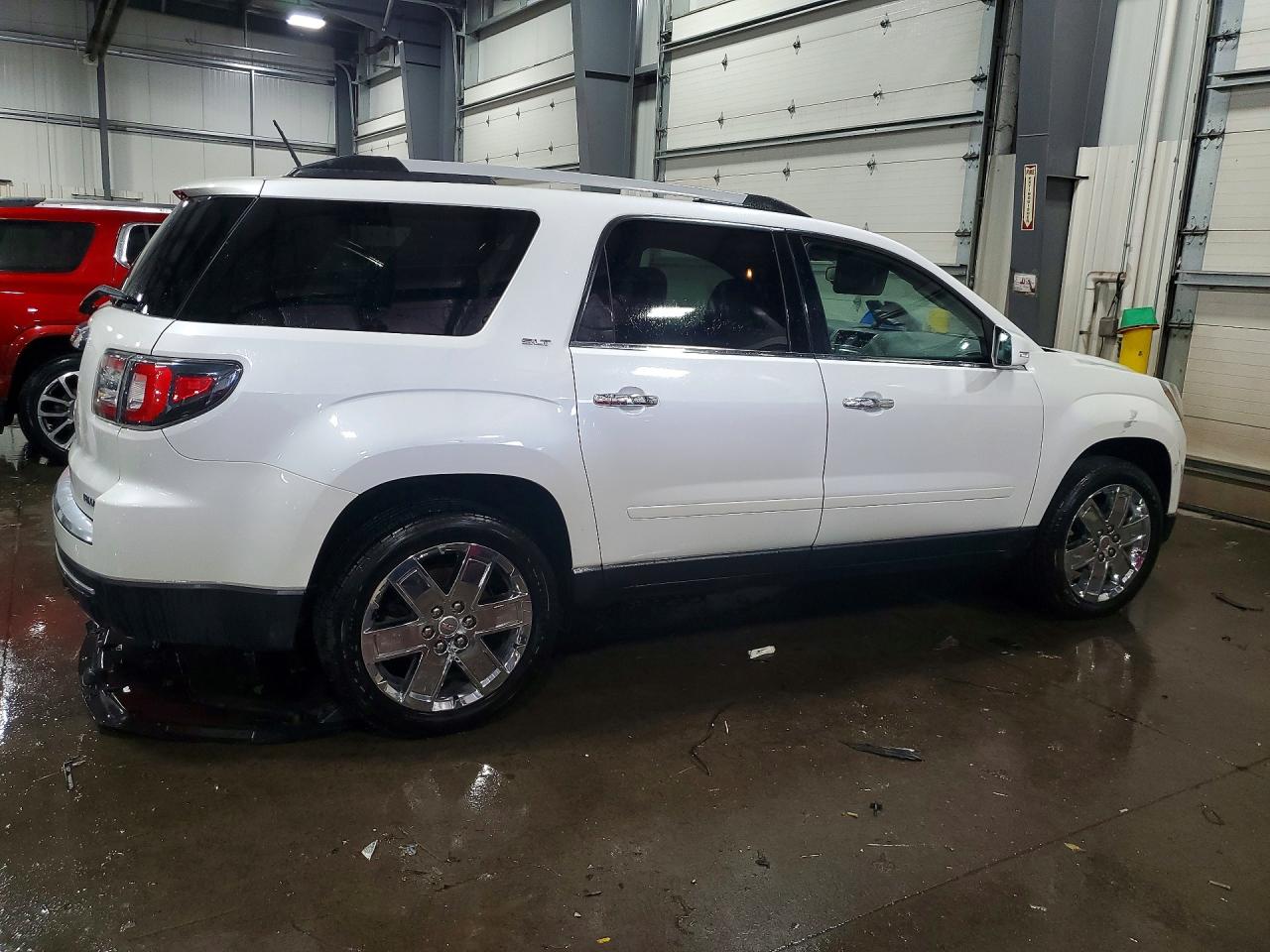2017 GMC ACADIA LIMITED SLT-2 — снимка 3