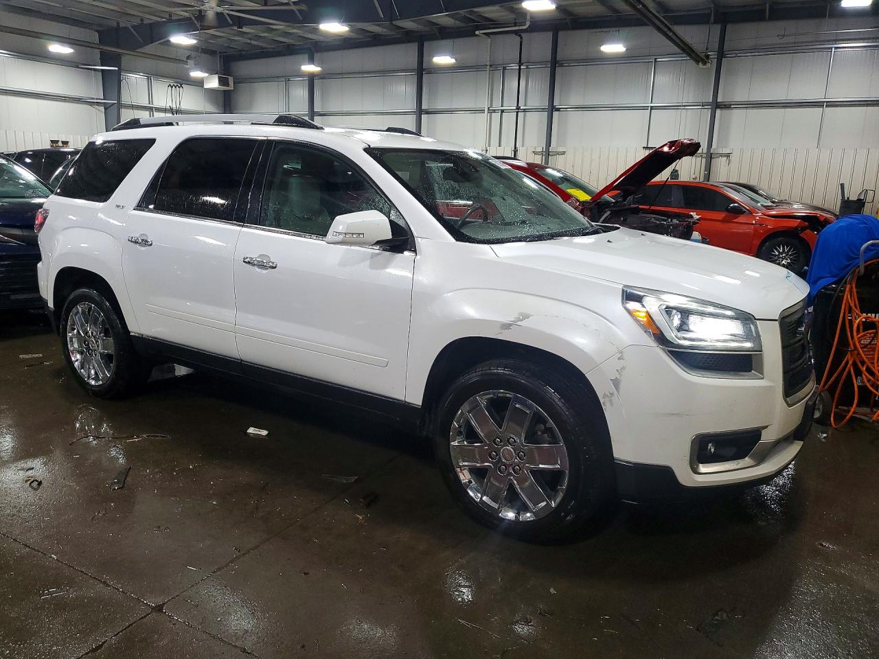 2017 GMC ACADIA LIMITED SLT-2 — снимка 4