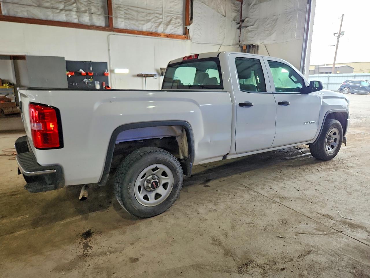 2016 GMC SIERRA — снимка 3