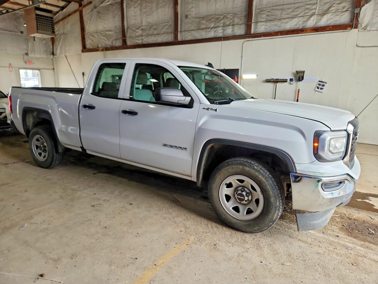 2016 GMC SIERRA — снимка 4