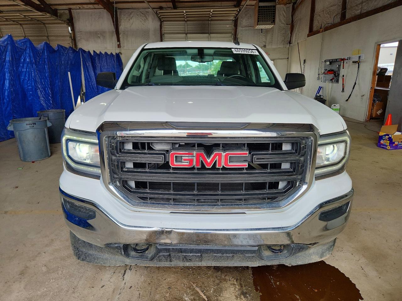 2016 GMC SIERRA — снимка 5