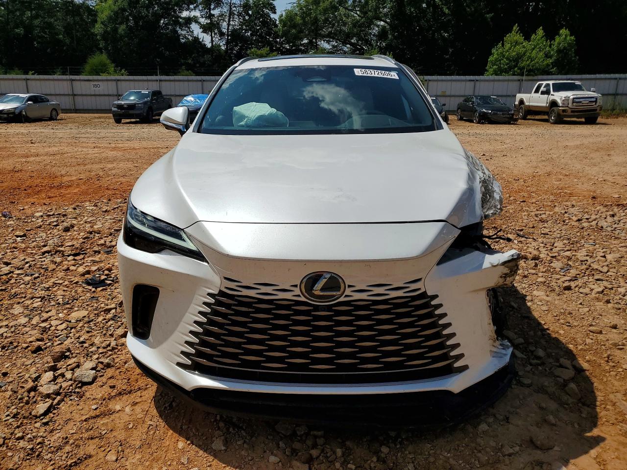 2023 LEXUS RX 350 PREMIUM+ — снимка 5