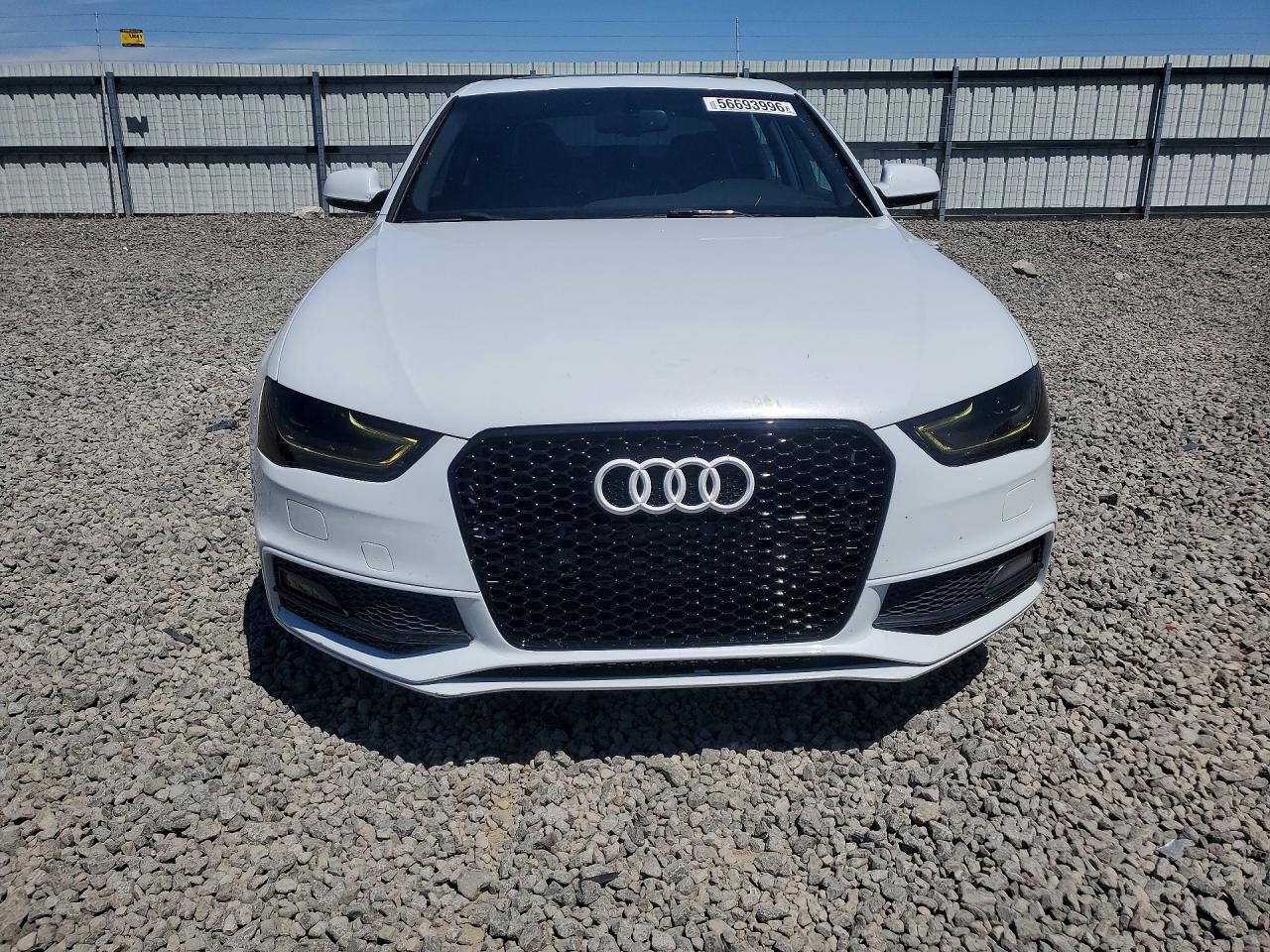 2014 AUDI S4 PREMIUM PLUS — снимка 5
