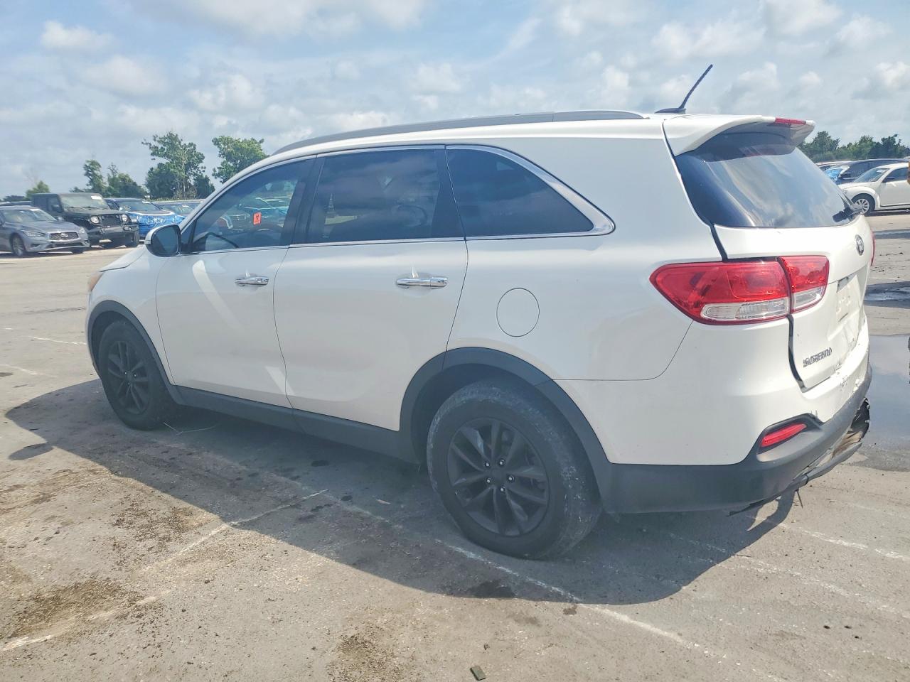 2016 KIA SORENTO LX V6 — снимка 2