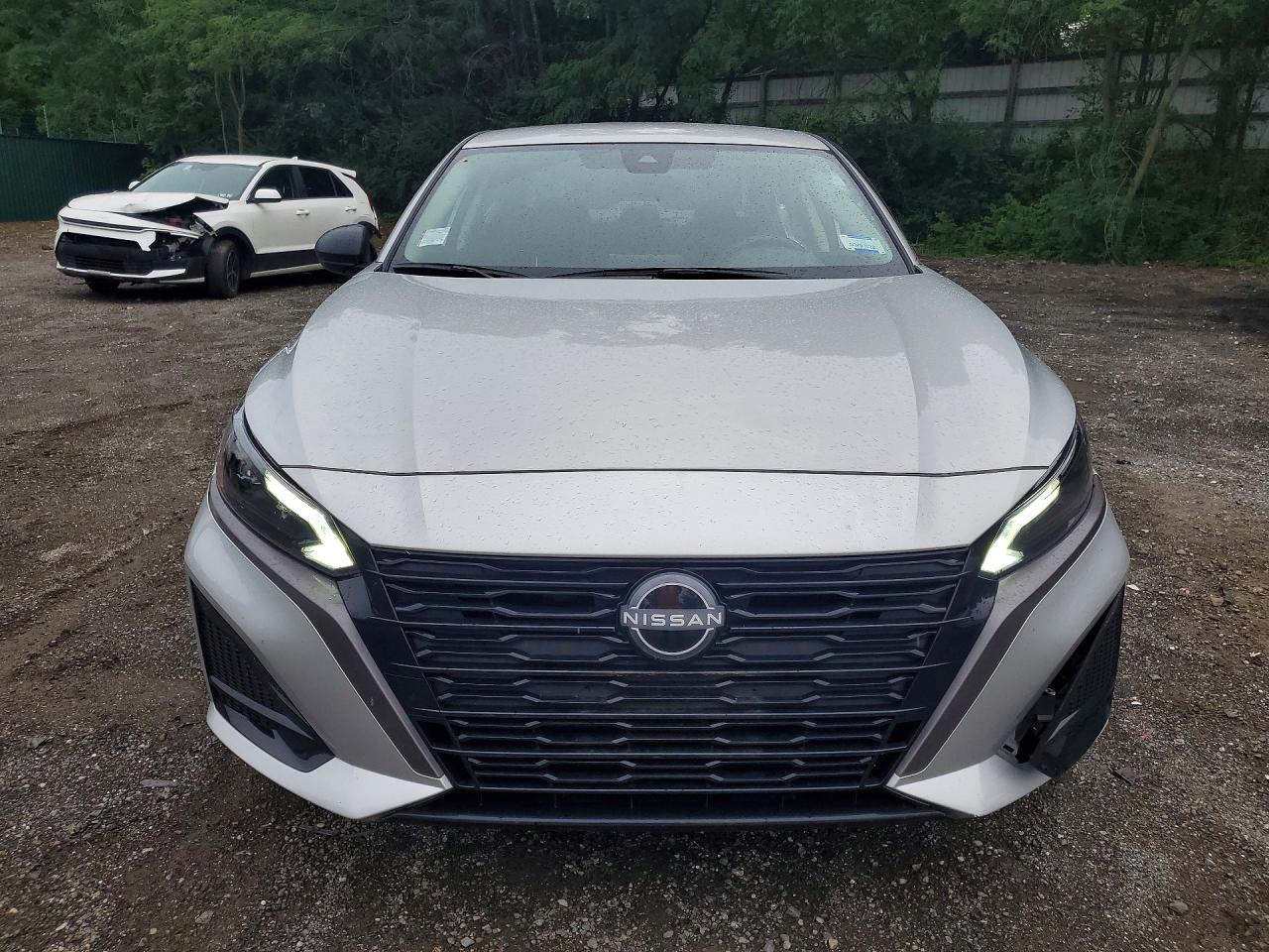 2026 NISSAN ALTIMA SV — снимка 5