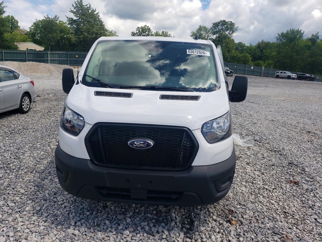 2024 FORD TRANSIT T-250 — снимка 5