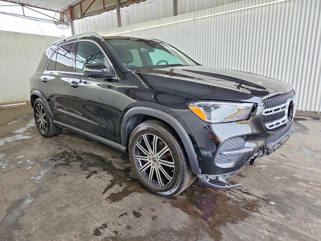 2026 MERCEDES-BENZ GLE 350 — снимка 4