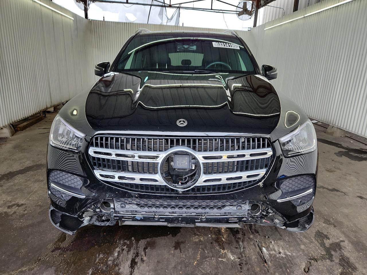 2026 MERCEDES-BENZ GLE 350 — снимка 5