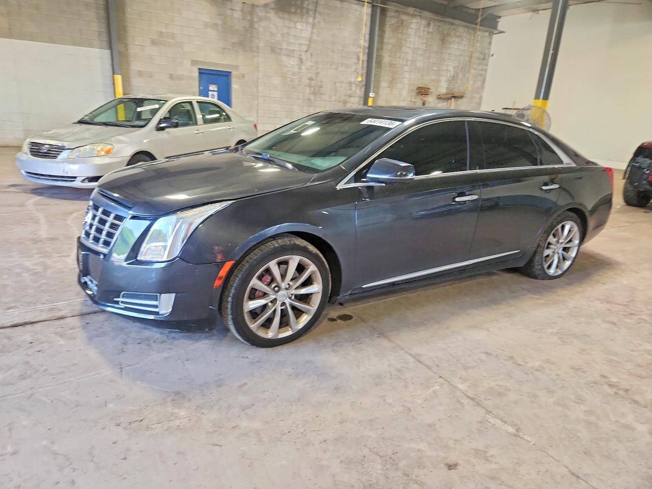 2014 CADILLAC XTS LUXURY COLLECTION