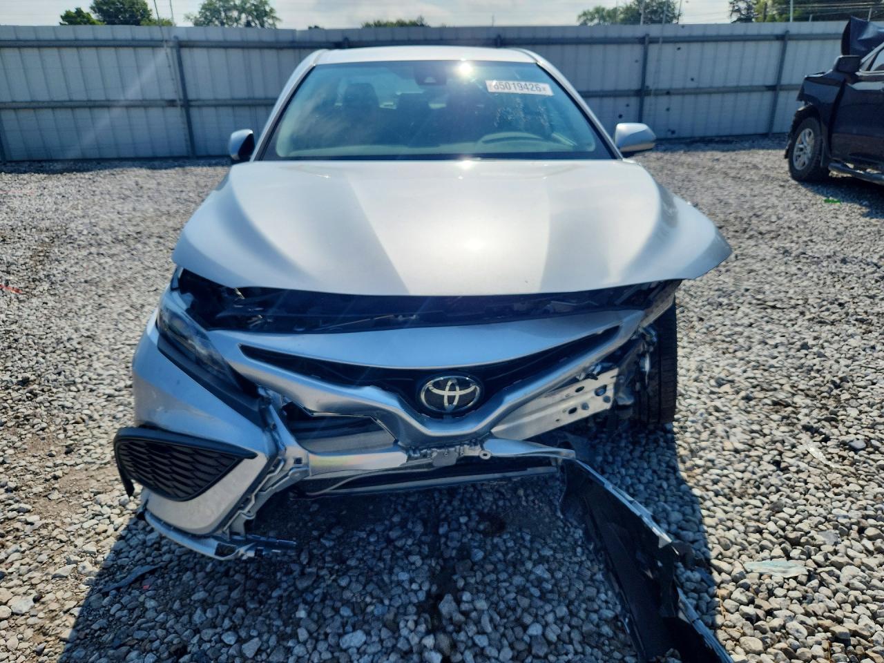 2023 TOYOTA CAMRY SE — снимка 5
