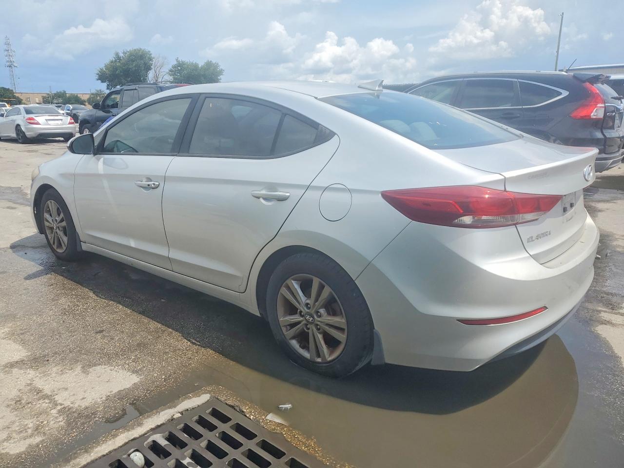 2018 HYUNDAI ELANTRA VALUE EDITION — снимка 2