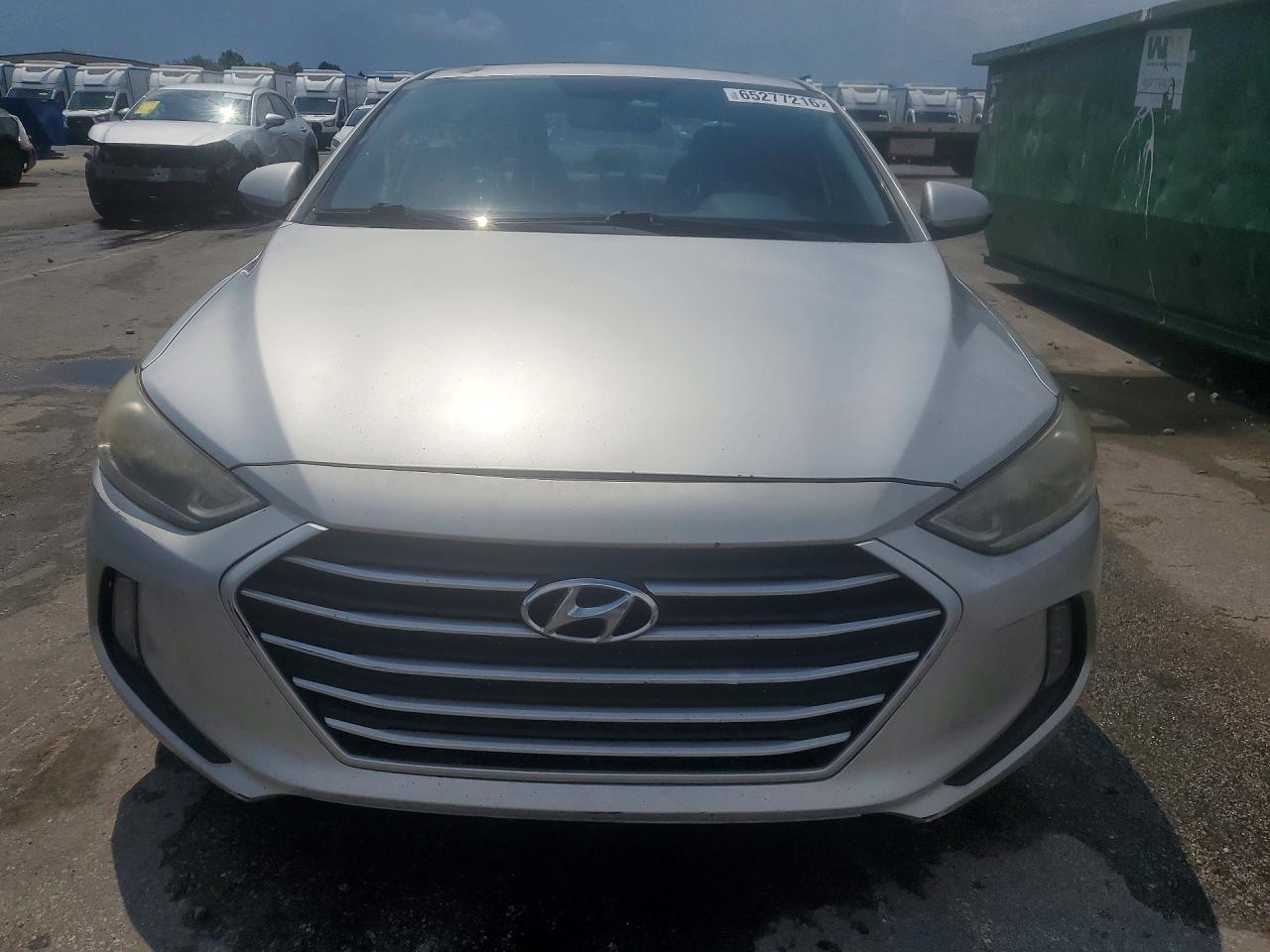2018 HYUNDAI ELANTRA VALUE EDITION — снимка 5