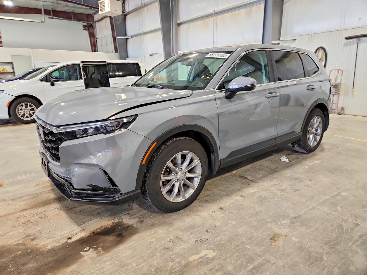 2023 HONDA CR-V EXL
