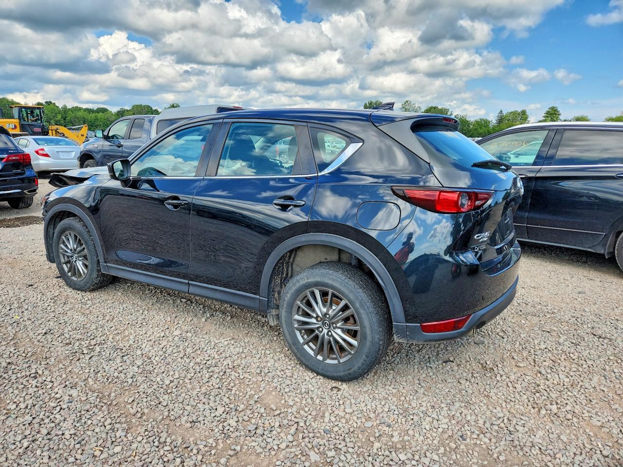 2018 MAZDA CX-5 SPORT — снимка 2